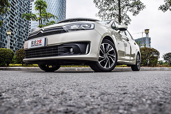 雪铁龙c4世嘉1.6l手动测评,雪铁龙c4世嘉1.6t测评