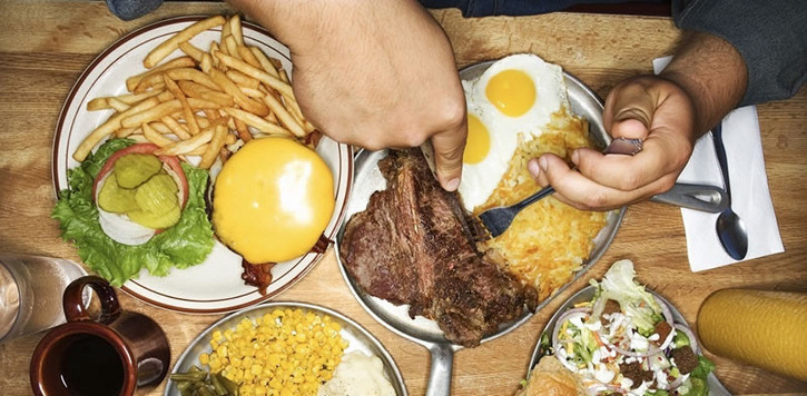 如何快速减肥减掉100斤,瘦身秘诀最简单的8个瘦身绝招