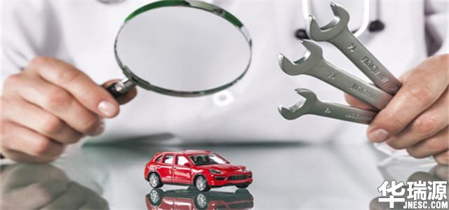 高手摸车门判断事故车,新手判断车辆事故