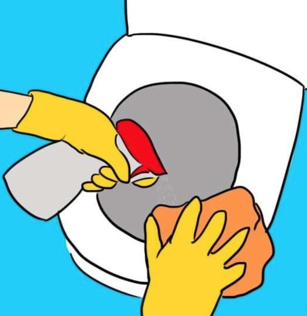 洗澡尿尿有好处吗,用尿液洗澡有啥好处