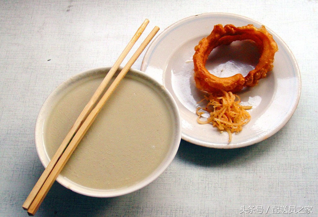 老北京的四大美食是什么,老北京人最爱吃的是什么