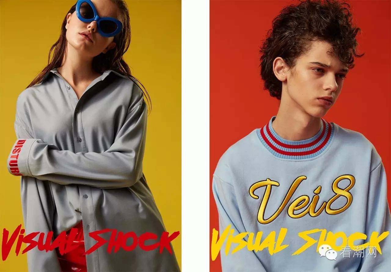 韩国好看的小众品牌,平价又好看的韩国小众品牌