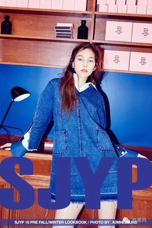 韩国好看的小众品牌,平价又好看的韩国小众品牌