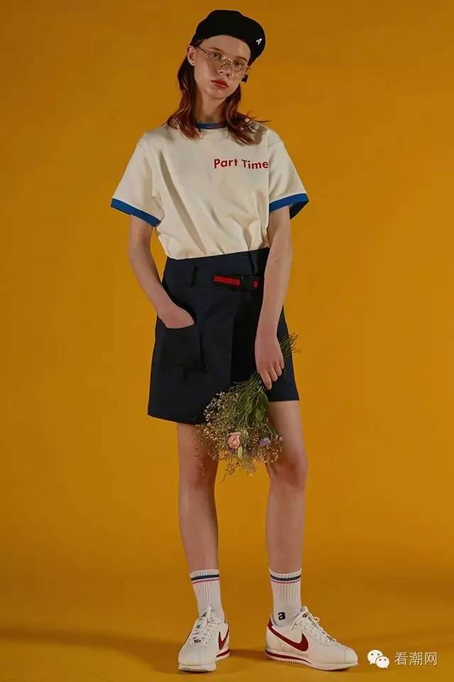 韩国好看的小众品牌,平价又好看的韩国小众品牌