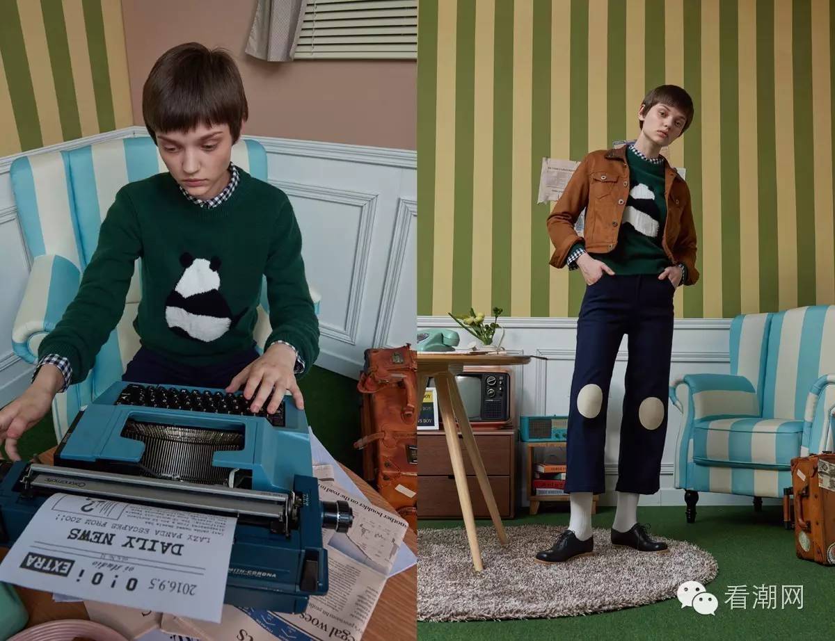 韩国好看的小众品牌,平价又好看的韩国小众品牌