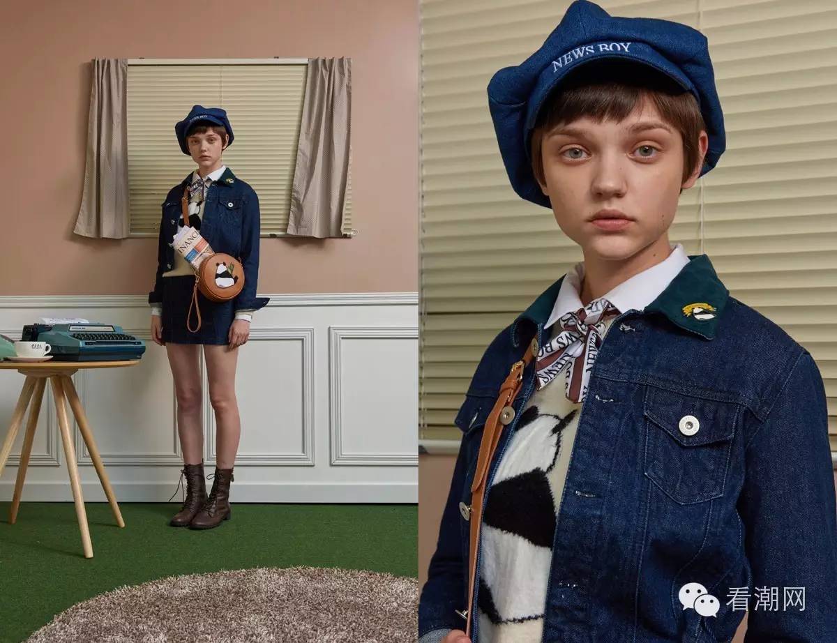 韩国好看的小众品牌,平价又好看的韩国小众品牌