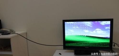 鐢佃濡備綍杩炴帴鐢佃剳鏁欑▼,濡備綍鎶婄數鑴戝拰鐢佃杩炴帴鍚屽睆