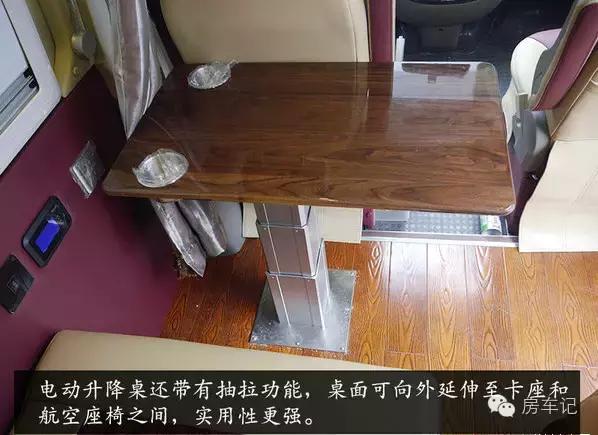 上汽大通v80b型房车图片报价,上汽大通v80房车vs途睿欧升顶房车