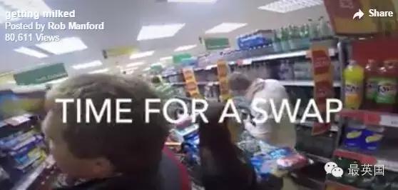 英国牛奶价格,英国的牛奶为什么便宜