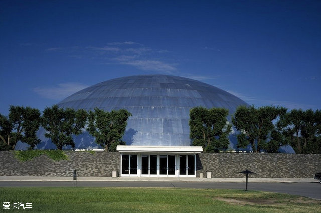 底特律雪佛兰,带你了解雪佛兰