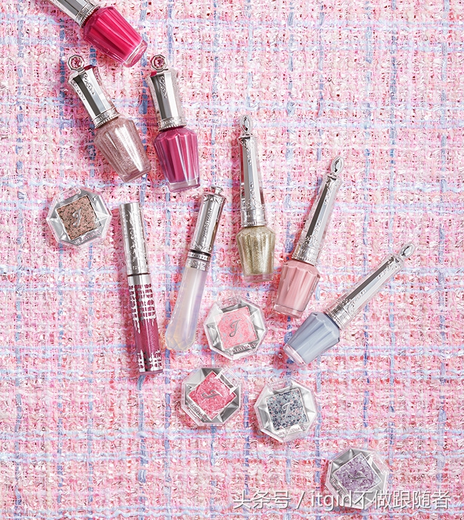 ysl圣诞限量套24件2020,圣诞ysl限量金箔