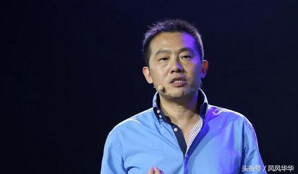 科技鬼才李一男,小牛科技李一男