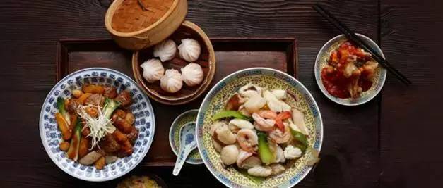 昆明看着逼格很高的餐厅,昆明最贵的5家餐厅