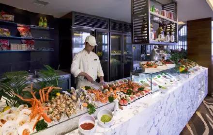 昆明看着逼格很高的餐厅,昆明最贵的5家餐厅