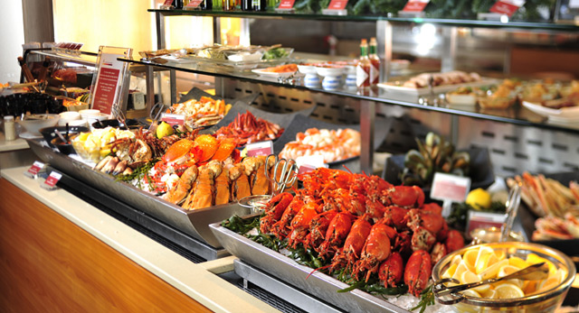 昆明看着逼格很高的餐厅,昆明最贵的5家餐厅