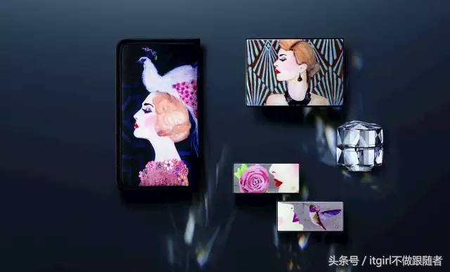 ysl圣诞限量套24件2020,圣诞ysl限量金箔