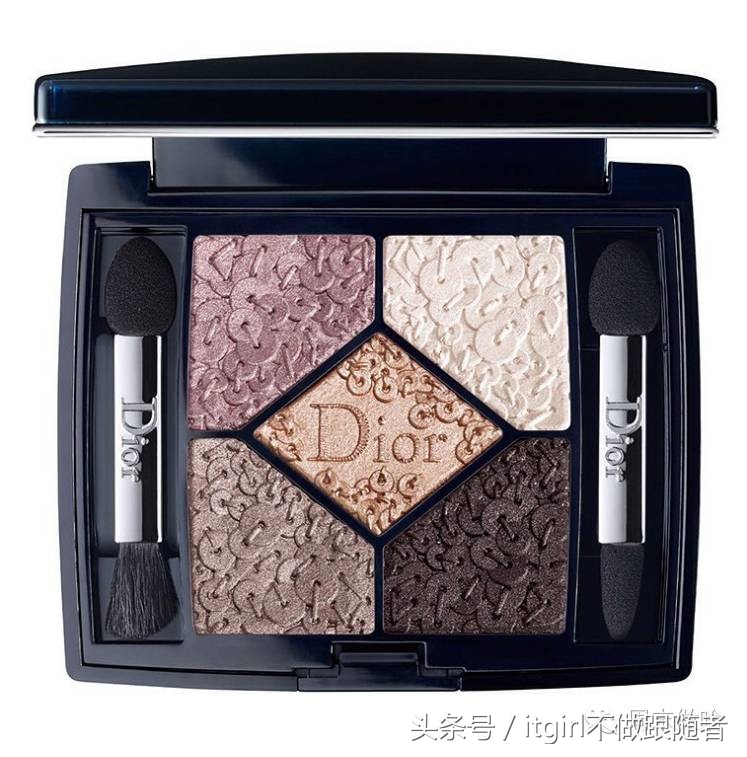 ysl圣诞限量套24件2020,圣诞ysl限量金箔