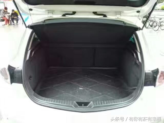 2012年马自达3星骋1.6自动挡配置,马自达3星骋两厢2013款1.6