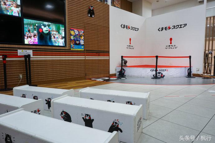 酷ma萌陪伴机器人熊本熊,酷ma萌和熊本熊