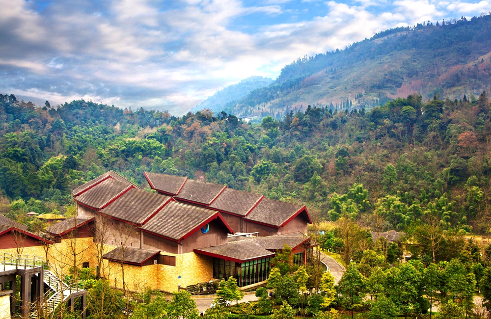 年假攒起来慢生活走起