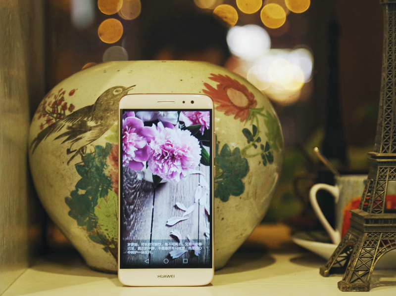 华为手机麦芒5评测,华为麦芒五升级鸿蒙