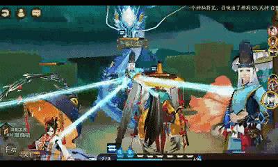 阴阳师安倍晴明扮演者,真正的安倍晴明