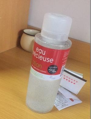 油性肤质护肤品爽肤水,适合油性皮肤的护肤品水乳