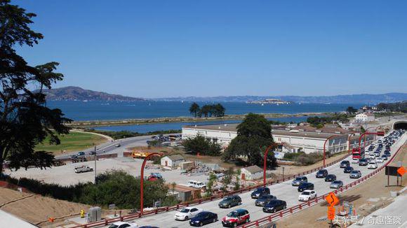 在美国旅游日常,在美国旅游攻略大全最新