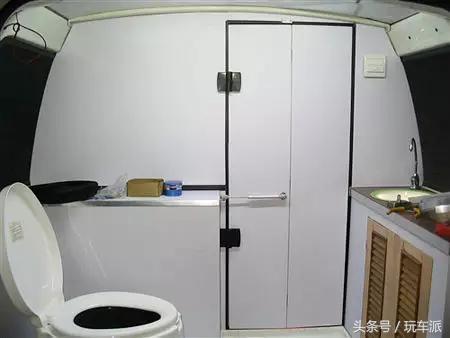 金杯房车最佳改装方案,金杯可以改装成房车吗