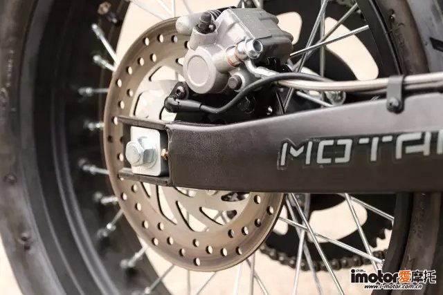 阿普利亚apriliagpr150测评,脱颖而出的车