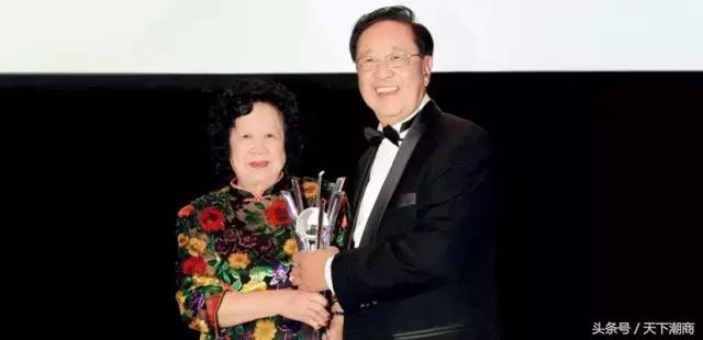 澳洲魏基成最新消息,澳洲华人企业家魏基成