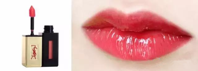 十大爆款口红推荐明星代言,ysl口红411和416哪个好看