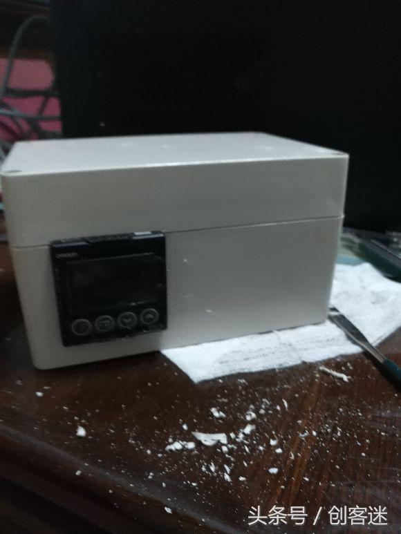 自制便携式恒温焊台,恒温可调焊台使用方法