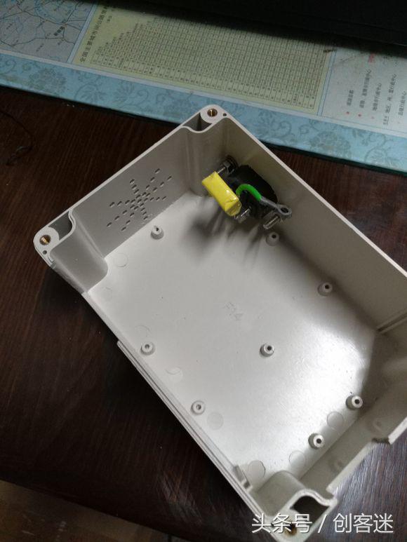 自制便携式恒温焊台,恒温可调焊台使用方法