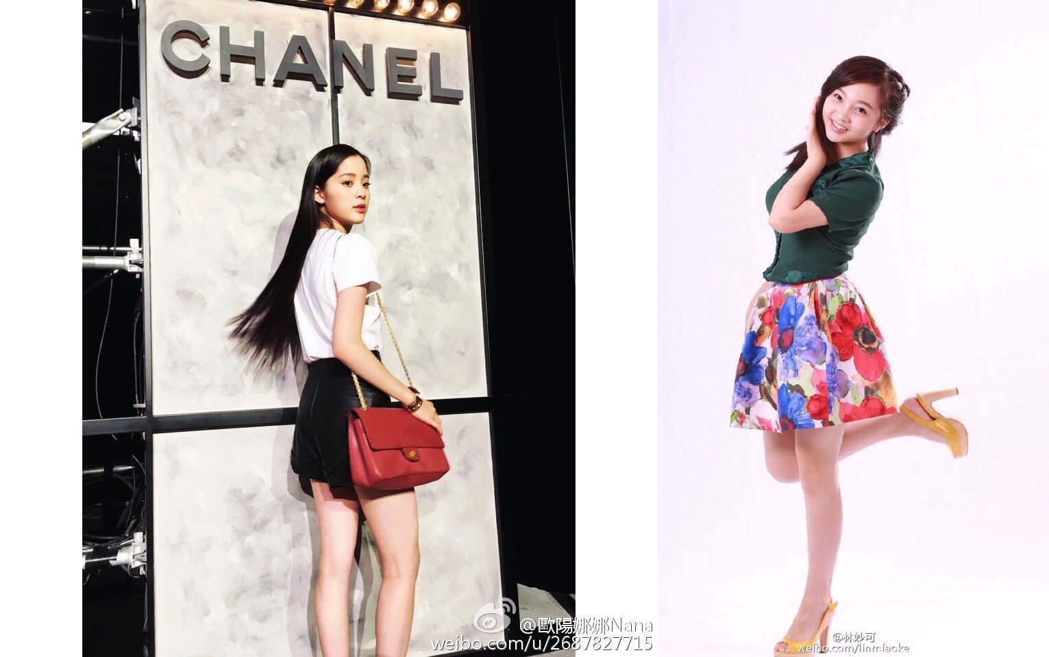 欧阳娜娜休闲装一身黑的打扮,欧阳娜娜打扮视频完整版