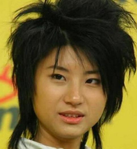 王心凌整过容么,王心凌到底整过容没