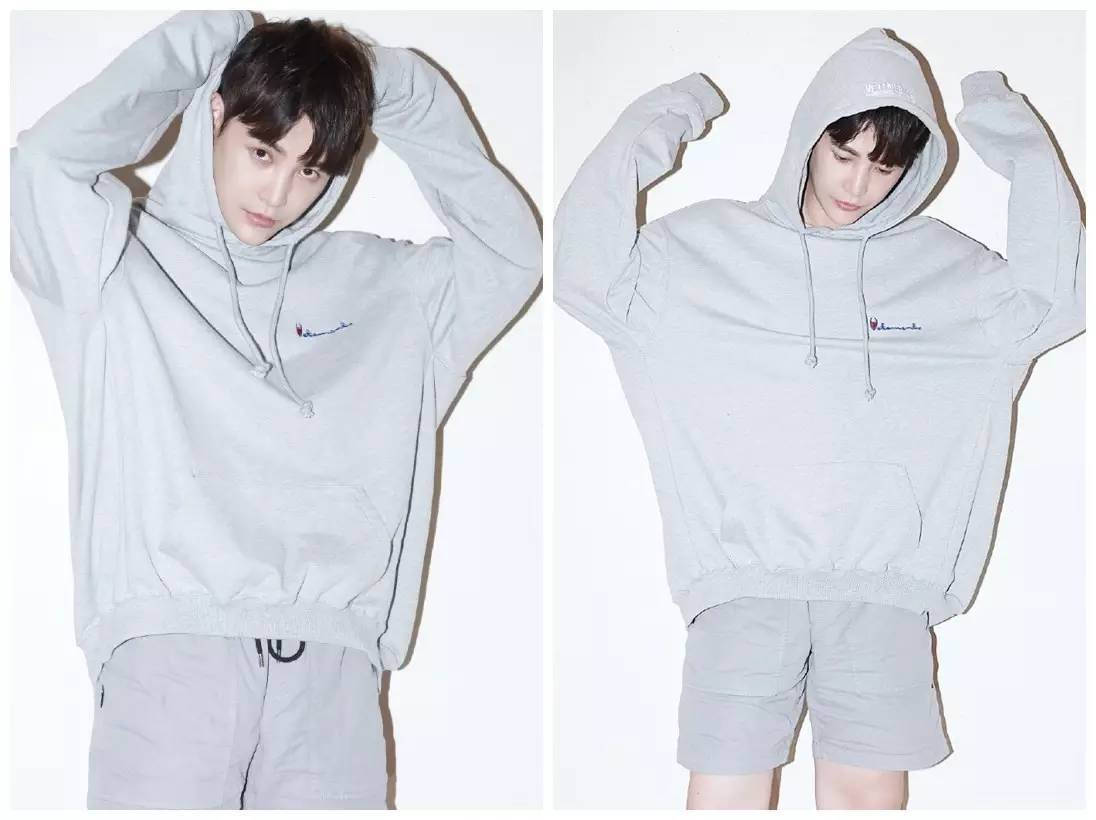 vetements卫衣为什么这么受欢迎,vetements破领卫衣怎么穿