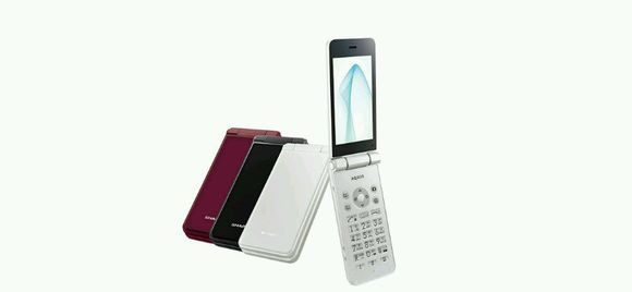 夏普最新翻盖机,夏普aquos翻盖机