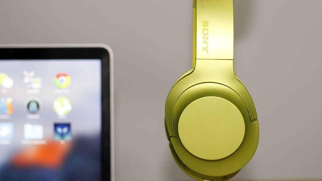 索尼mdr-100abn音质,索尼mdr100abn各种功能