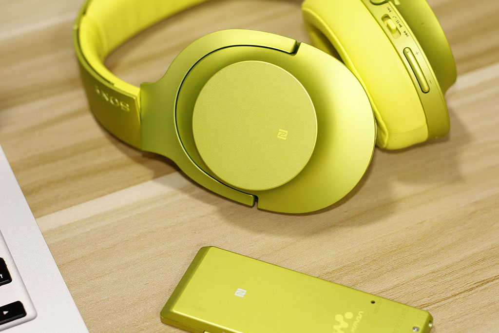 索尼mdr-100abn音质,索尼mdr100abn各种功能