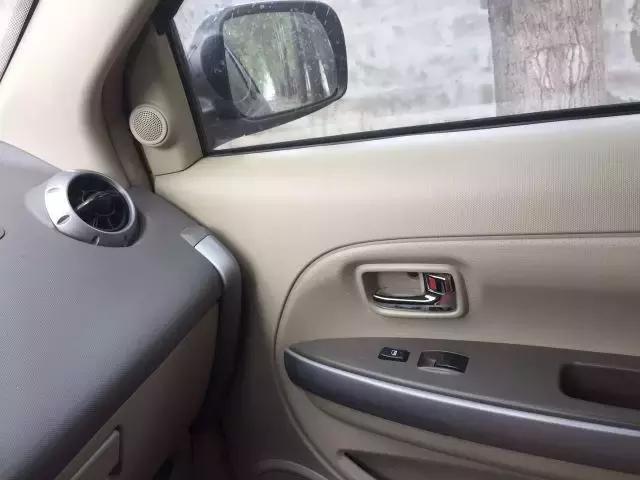 行驶100万公里的长城汽车,10万公里的长城汽车怎么样