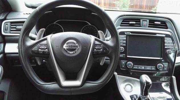 东风日产西玛新款,东风日产西玛值得入手吗