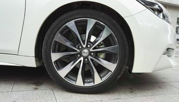 东风日产西玛新款,东风日产西玛值得入手吗