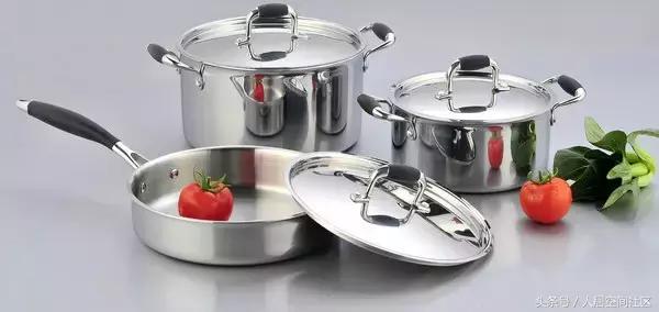 锅哪种材质对身体有害,最健康的锅是什么锅