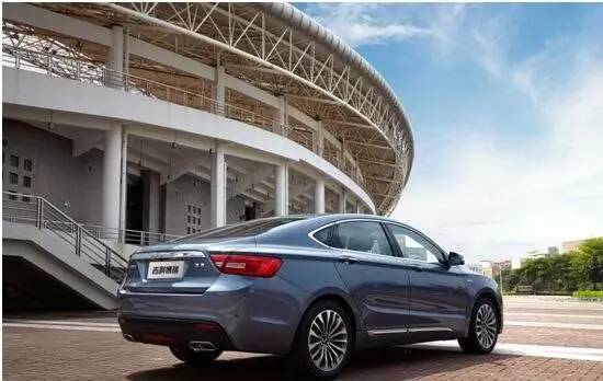 lynkco是什么牌子的车,lynkco什么意思