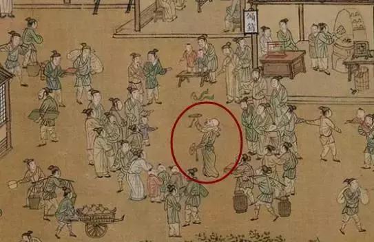 印度神谁创造了人,印度神中人是谁创造的