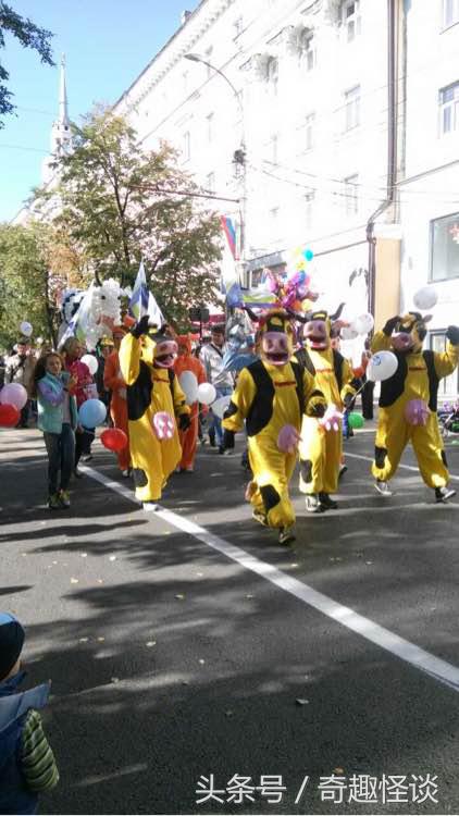 俄罗斯留学生涯,俄罗斯留学一年多少钱