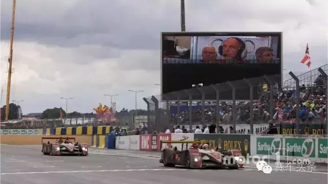 奥迪退出勒芒原因,奥迪退出勒芒比赛背后的意义