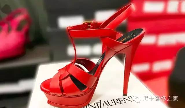 打折季来了！1000块就可以买到Burberry、YSL