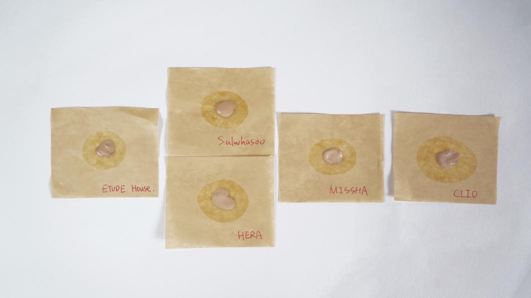 十大公认好用的气垫bb霜,全球最好用的气垫bb霜品牌